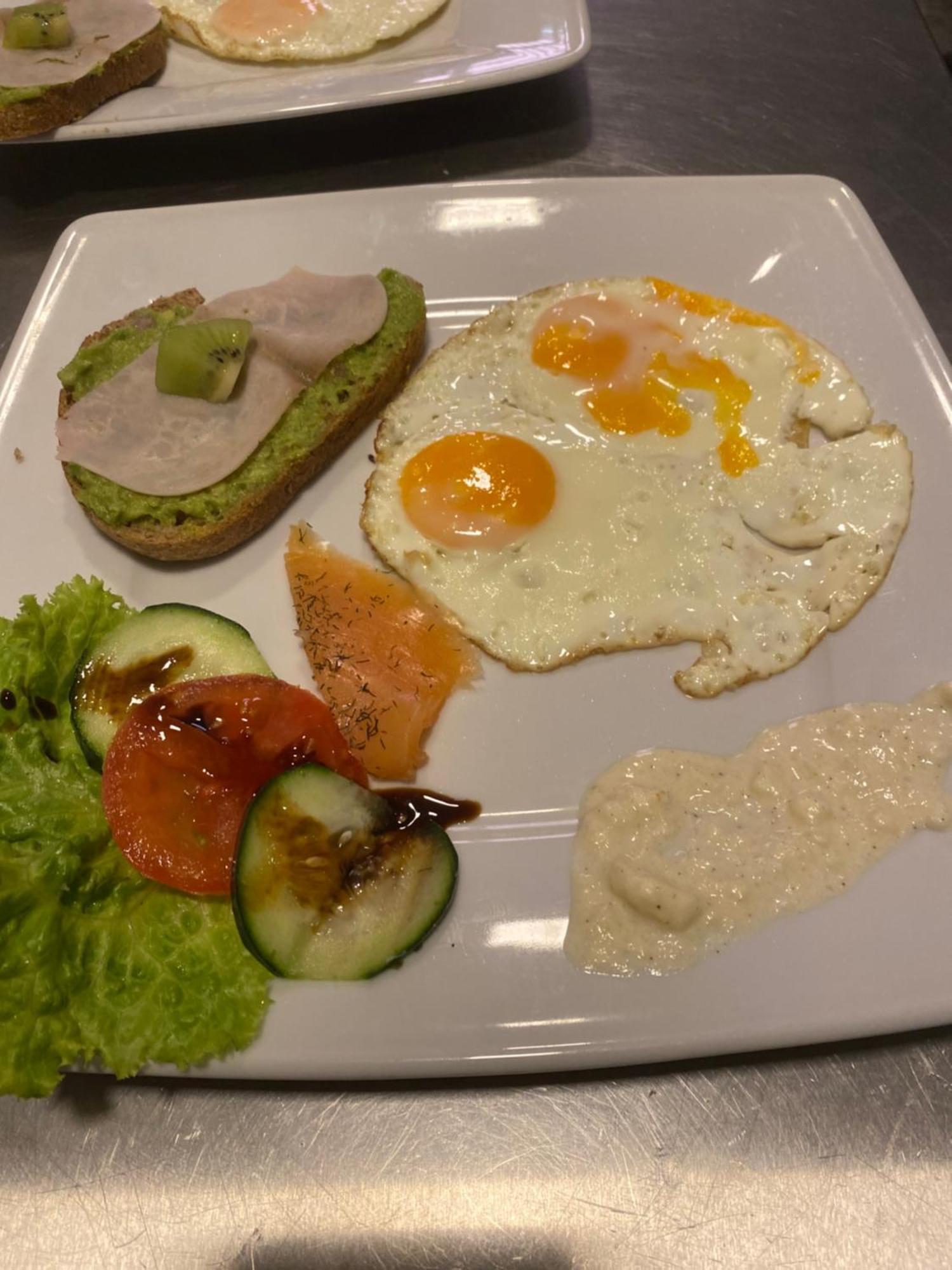 Quatre Saisons 호텔 누악쇼트 외부 사진